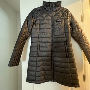 Patagonia Parka